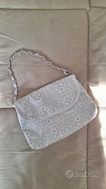 Borsa a spalla Liu Jo bianca