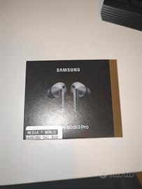 galaxy buds 3 pro
