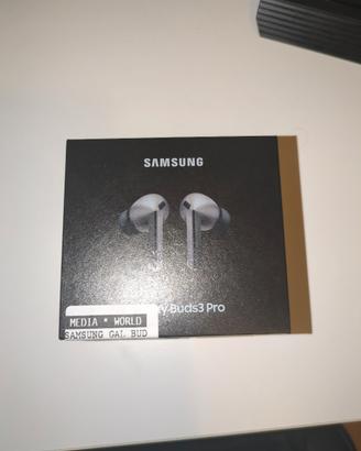 galaxy buds 3 pro