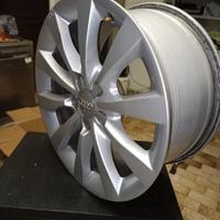 cerchi in lega Audi A6 C7