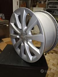cerchi in lega Audi A6 C7