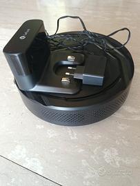 robot aspirapolvere lefant 