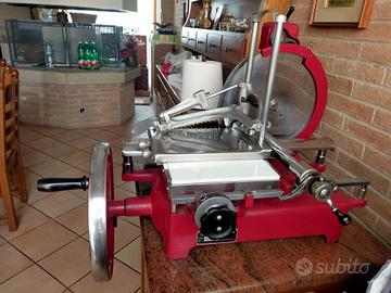 Affettatrice Berkel type 21  848/880