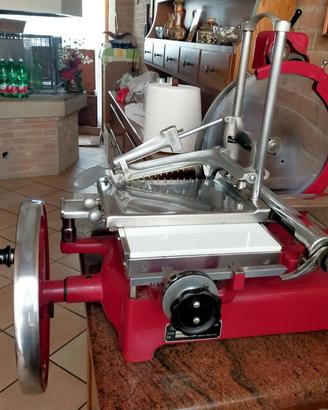 Affettatrice Berkel type 21  848/880