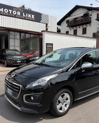 PEUGEOT 3008 1.6 HDi 115CV Allure