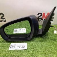 SPECCHIETTO RETROVISORE SINISTRO SUZUKI Vitara Ser