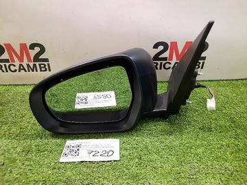 SPECCHIETTO RETROVISORE SINISTRO SUZUKI Vitara Ser