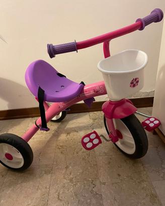 Triciclo Chicco