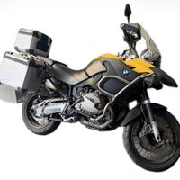 BMW GS1200 Adventure