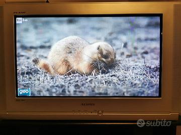 TV SAMSUNG CRT 30'' DOLBY SURROUND