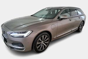 VOLVO V90 T6 AWD AUTOMATICO RECHARGE INSCRIPTION S