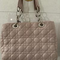 Borsa CRISTIAN  DIOR ORIGINALE