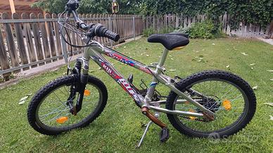 Bicicletta da bambini bici da bambino 20"