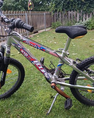 Bicicletta da bambini bici da bambino 20"