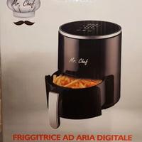 FRIGGITRICE AD ARIA