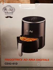 FRIGGITRICE AD ARIA