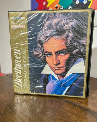 Audiocassette Beethoven Reader’s Digest