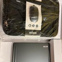 PC Acer TravelMate P2