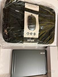 PC Acer TravelMate P2