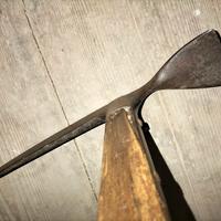 piccozza prima guerra mondiale