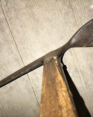 piccozza prima guerra mondiale