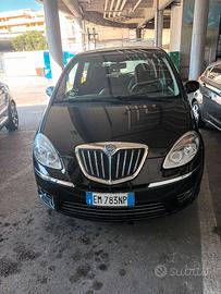Lancia Musa 1.3 Multijet
