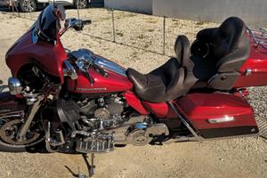 Harley-Davidson Electra Glide Ultra - 2019