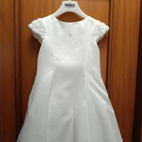 vestito cerimonia bambina / damigella