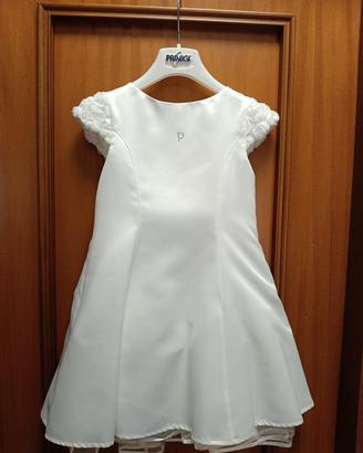 vestito cerimonia bambina / damigella