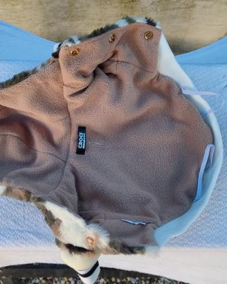 VESTITI PER ANIMALI