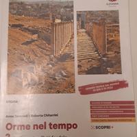 Orme nel tempo