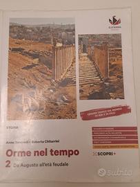 Orme nel tempo