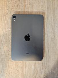 ipad mini 6 con apple pencil 2