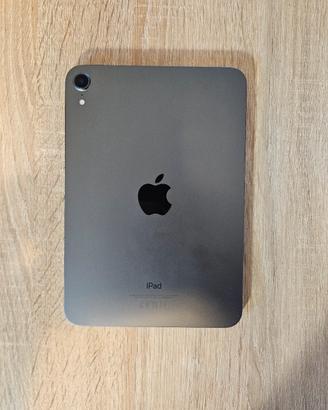 ipad mini 6 con apple pencil 2