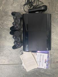 Play stattion 3 Slim