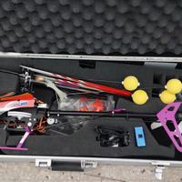 Elicottero blade 450 horizon hobby