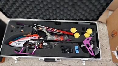 Elicottero blade 450 horizon hobby