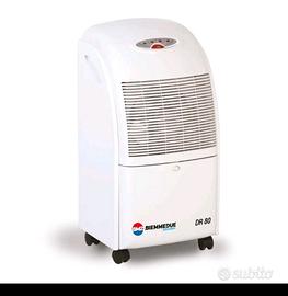 deumidificatore 