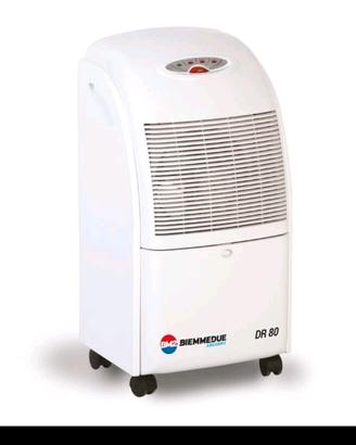 deumidificatore 