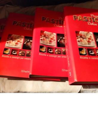 piccola pasticceria dolce e salata