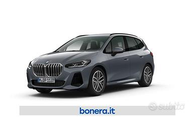 BMW Serie 2 218d Active Tourer Msport auto