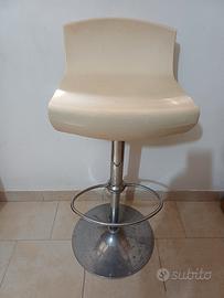seggiole da bar