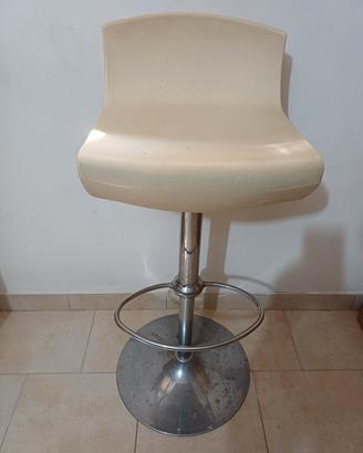 seggiole da bar