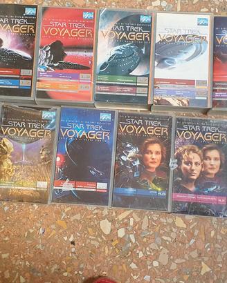 videocasette 