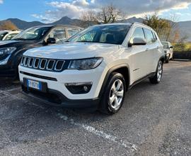 Jeep Compass 1.6 Multijet - 2019