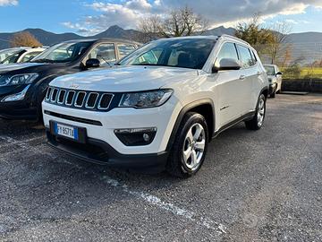 Jeep Compass 1.6 Multijet - 2019