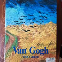 Van Gogh Tutti i dipinti