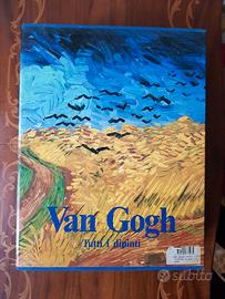 Van Gogh Tutti i dipinti