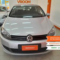 VOLKSWAGEN Golf 6 serie Golf 1.6 TDI DPF 5p. S...