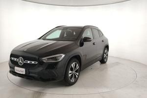 Mercedes-Benz GLA 200 d Sport Plus 4matic auto